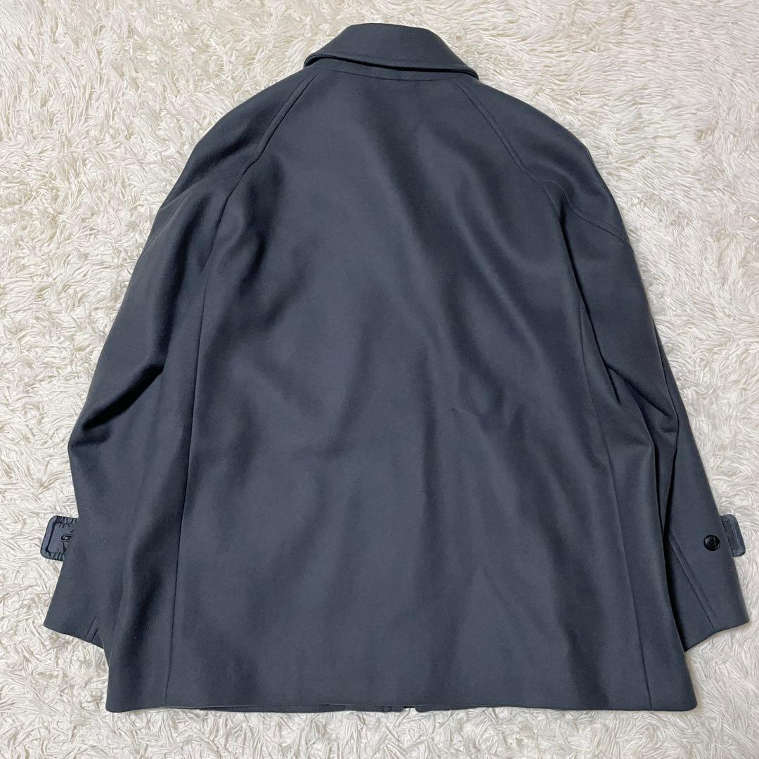 【sun33】ユナイテッドトウキョウ 撥水SUPER140's 2WAY