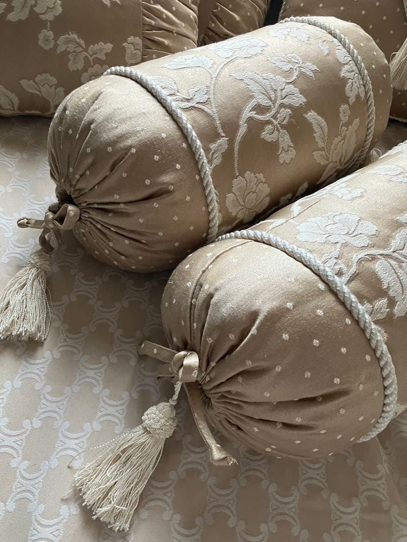 ジェニファーテイラー Jennifer Taylor クッション 5個