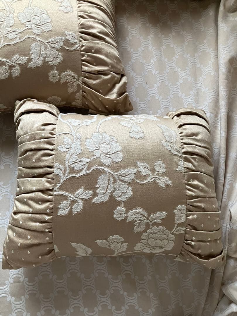 ジェニファーテイラー Jennifer Taylor クッション 5個