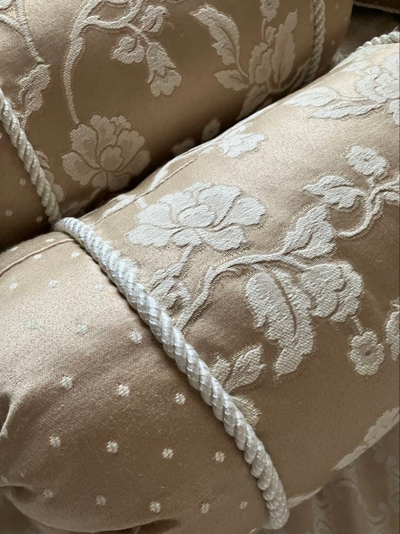 ジェニファーテイラー Jennifer Taylor クッション 5個