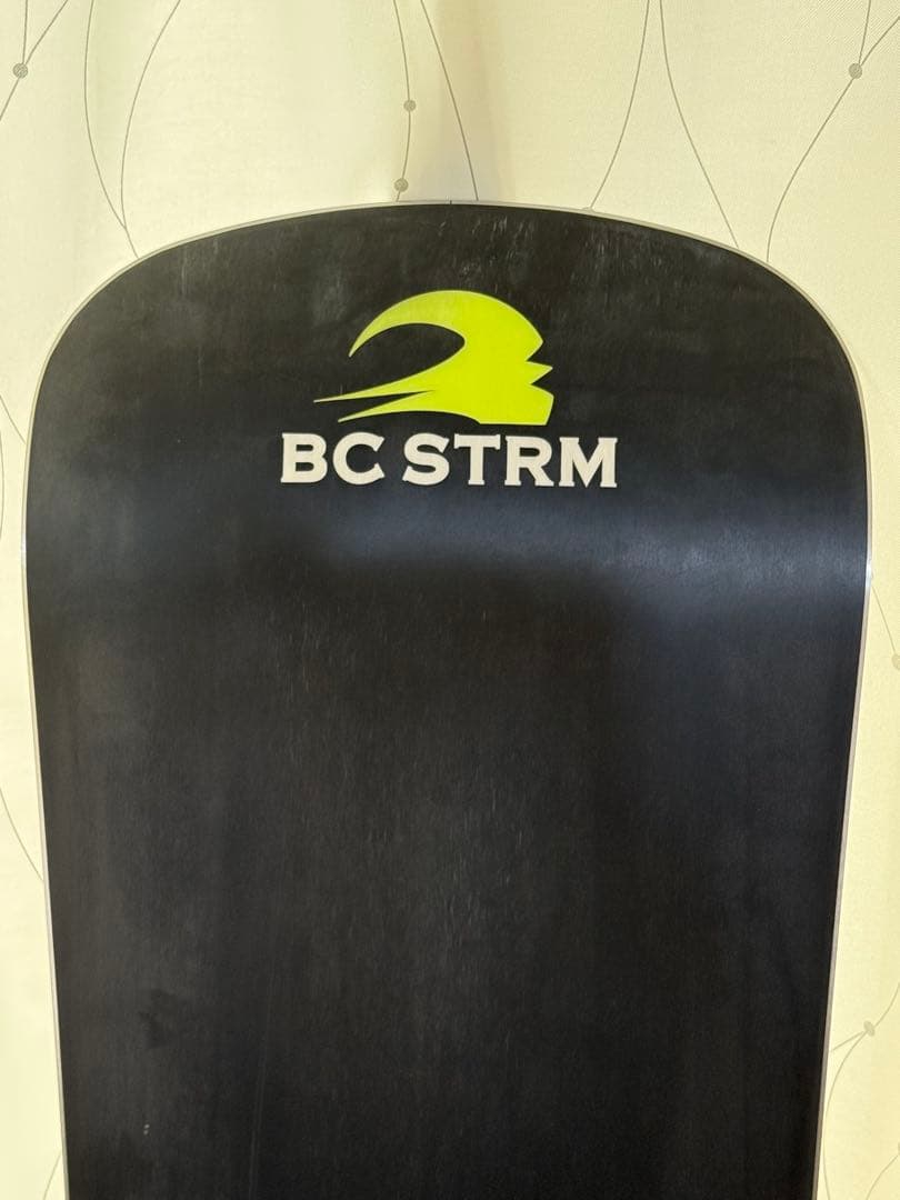 さらに値下げ！早い者勝ちBCSTREAM RX 164cm