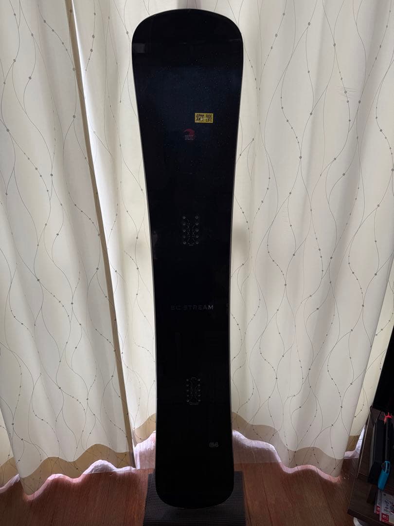 さらに値下げ！早い者勝ちBCSTREAM RX 164cm