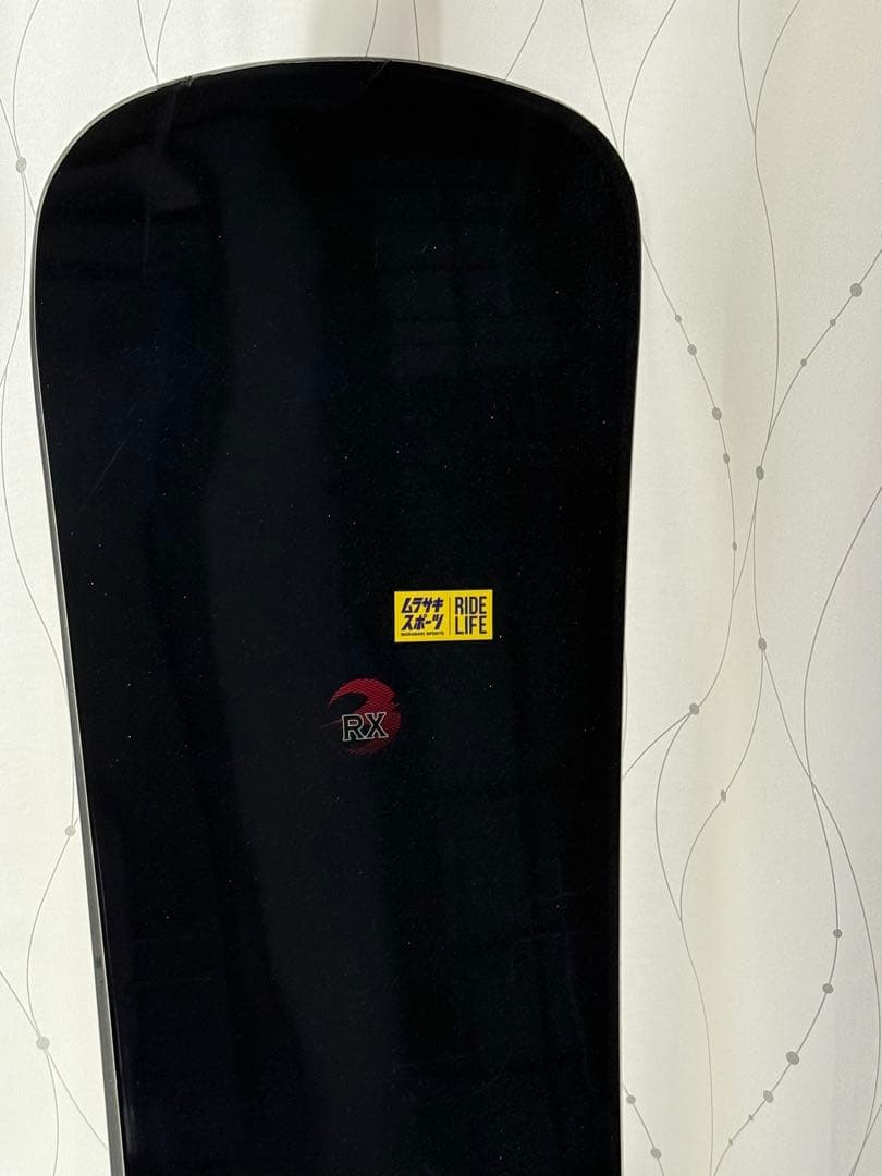 さらに値下げ！早い者勝ちBCSTREAM RX 164cm