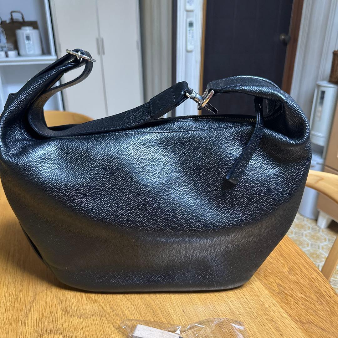 ココ 大人ムーンバッグ　　新進工房