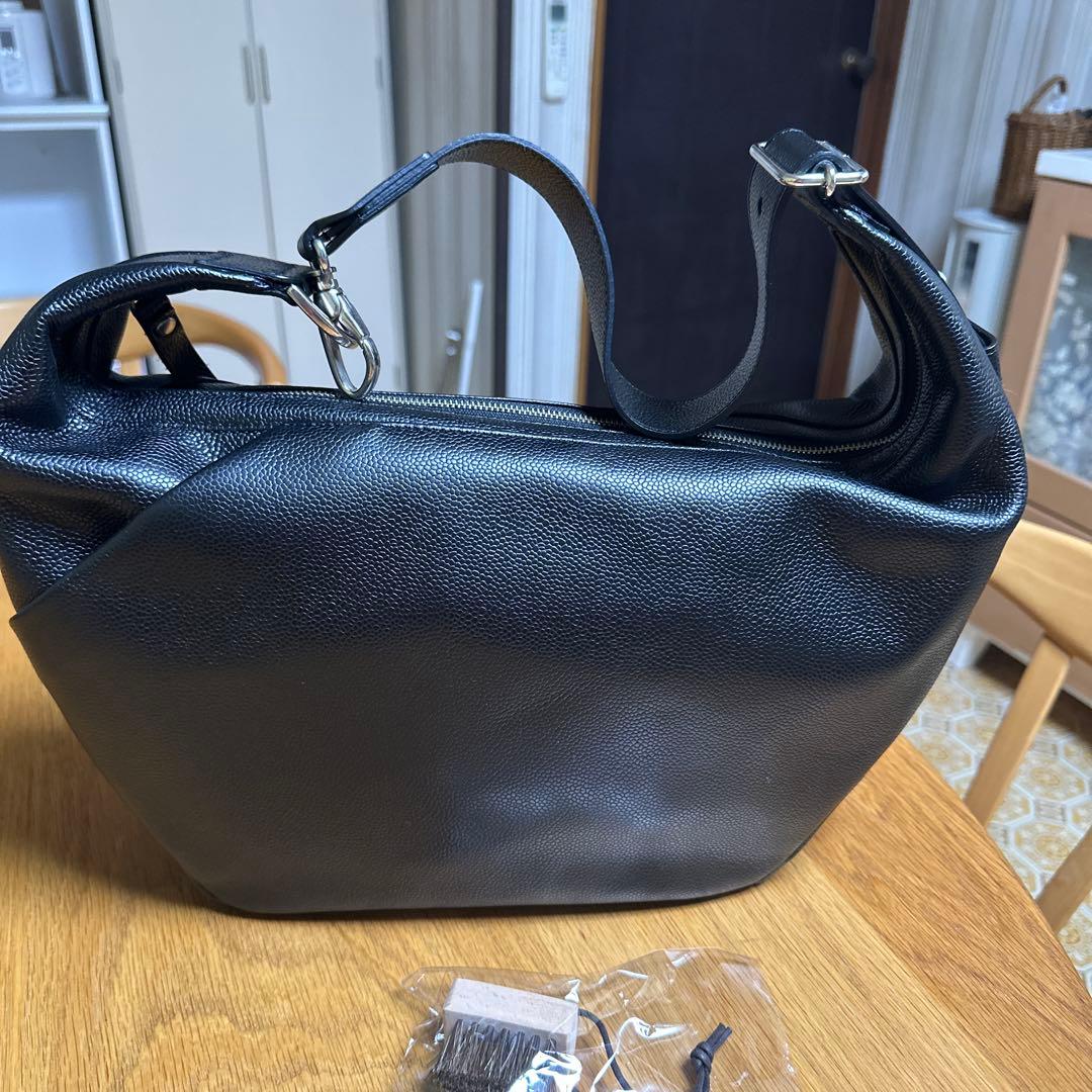 ココ 大人ムーンバッグ　　新進工房