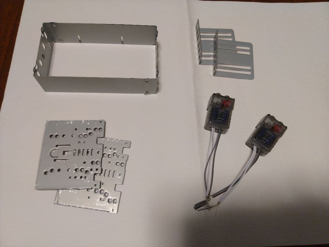 9インチ　ATOTO A6G209PF オーディオディスプレー