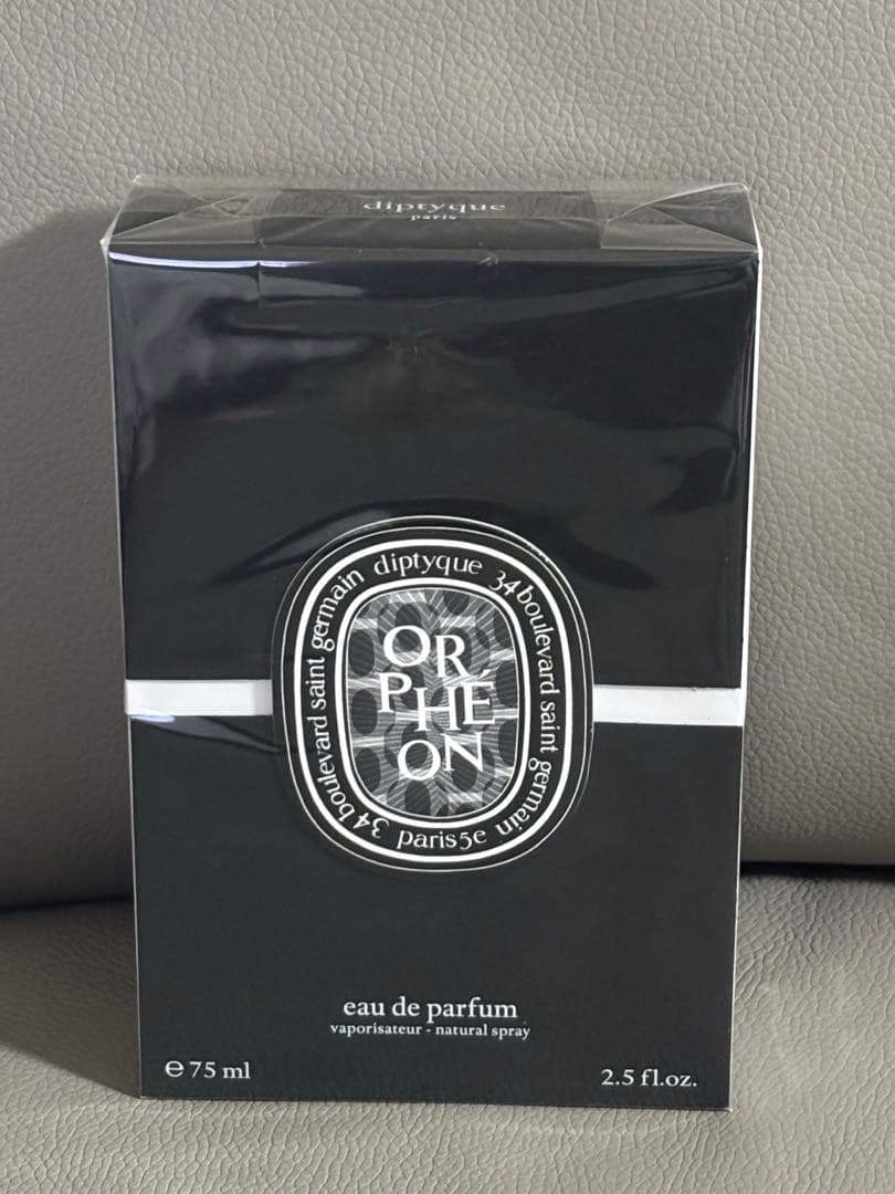 Diptyque　ディプティック　オルフェオン 75ml