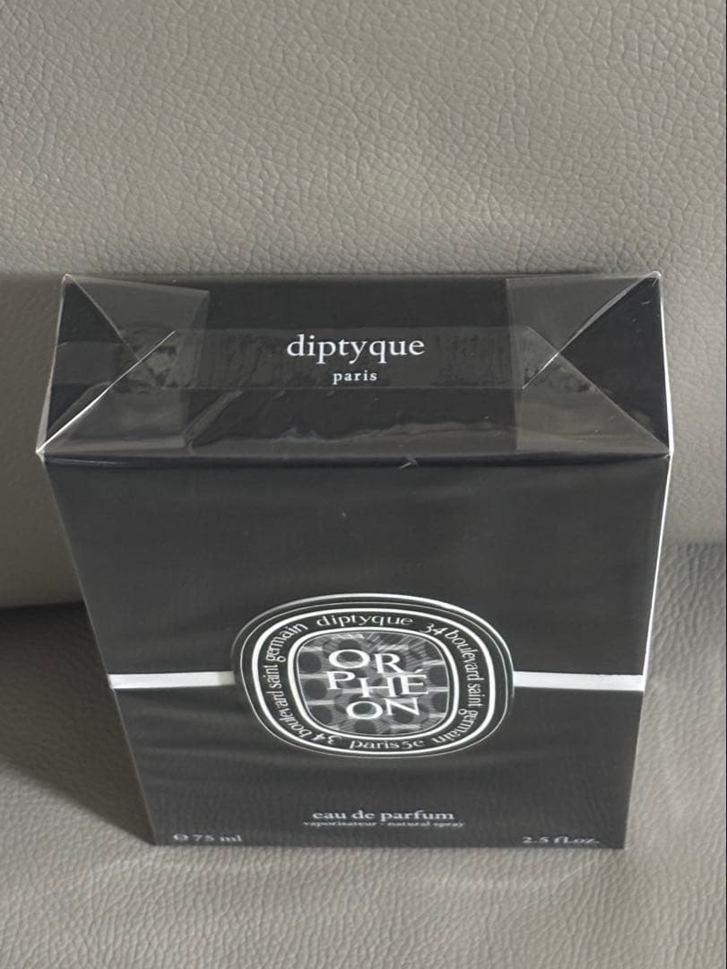 Diptyque　ディプティック　オルフェオン 75ml