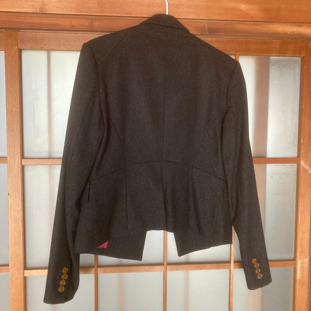 Vivienne Westwood テーラードジャケット 44