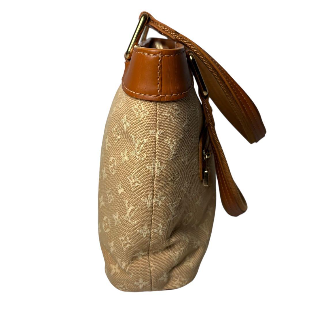 LOUIS VUITTON ルイヴィトン　ルシーユPM モノグラム　トートバッグ