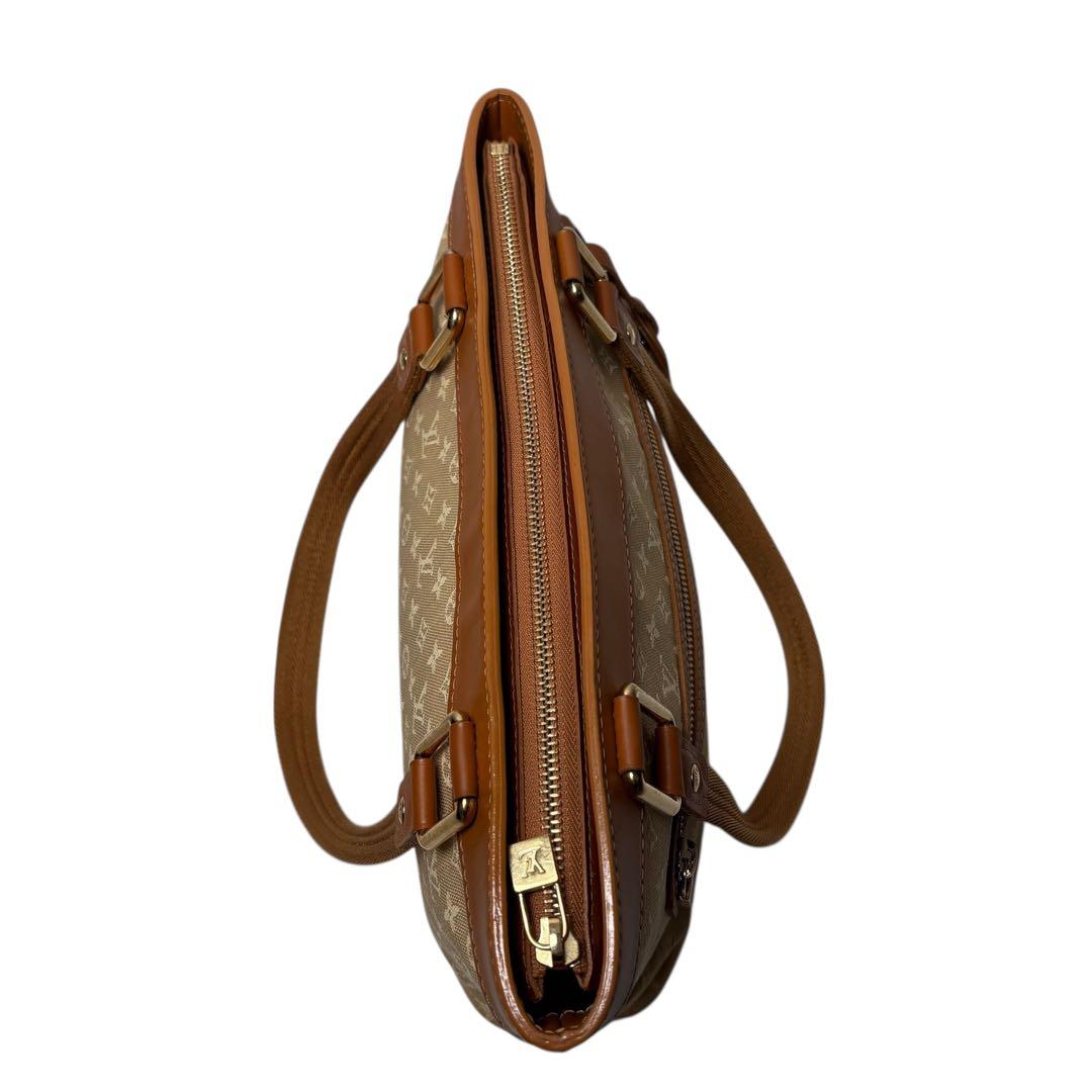 LOUIS VUITTON ルイヴィトン　ルシーユPM モノグラム　トートバッグ