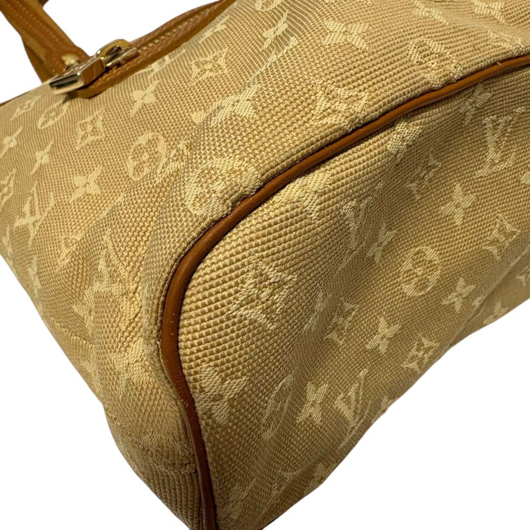 LOUIS VUITTON ルイヴィトン　ルシーユPM モノグラム　トートバッグ