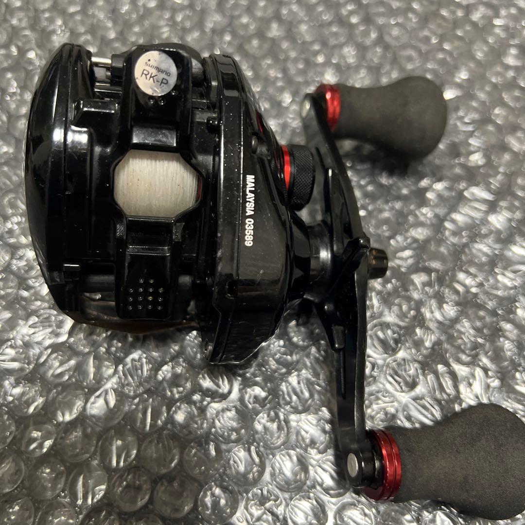 各種リールまとめ7点セット