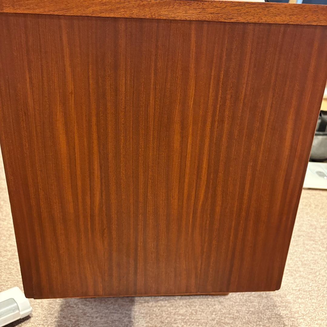 w*m様 Lewis ルイス ヴィンテージ 北欧家具 チーク材 デスク キャビネ