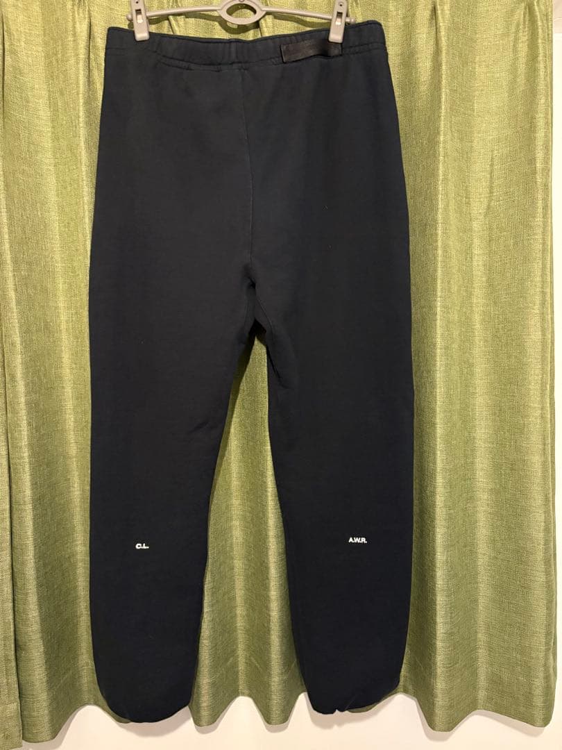 Nike NOCTA パンツ 黒色