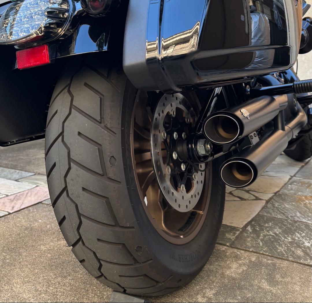 バンス＆ハインズ　ツインスラッシュ3インチ　O2キャンセラー鼓動バッフルセット