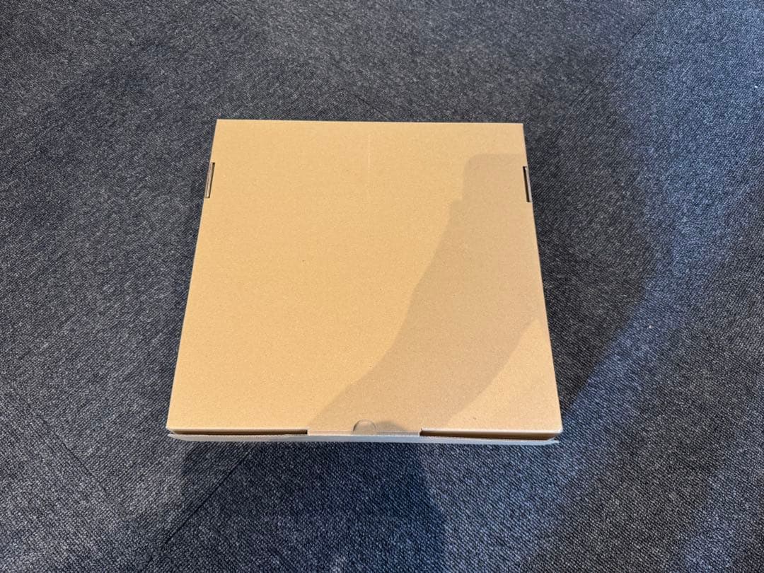 未使用 A LONG VACATION VOX 4CD+BD+2LP