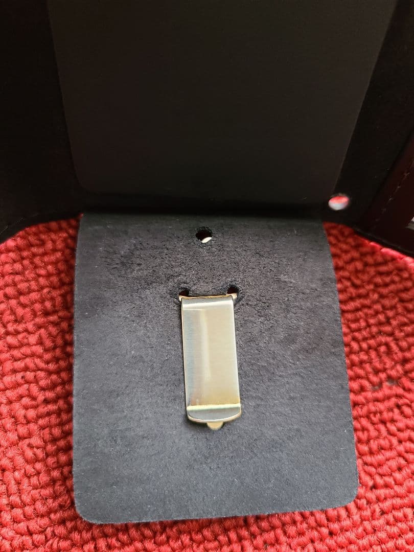 米国ポリスバッジ【FBIレプリカバッジ】PFバッジケース IDカード付き