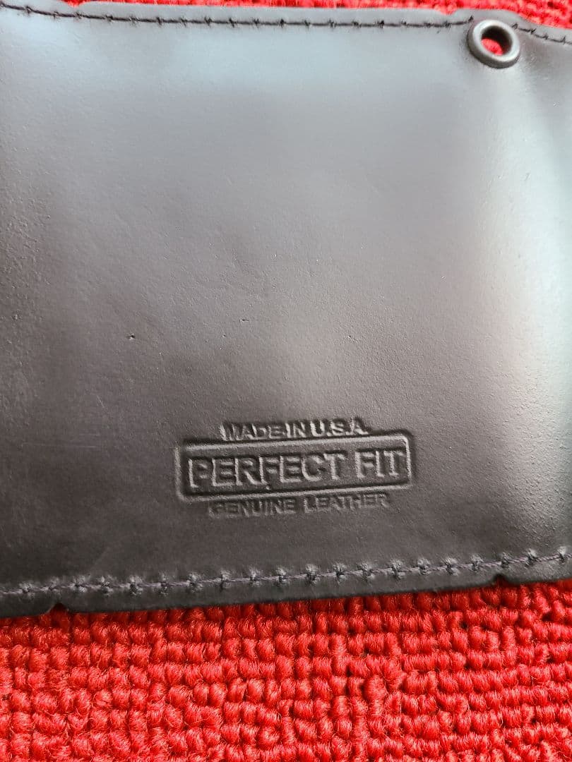 米国ポリスバッジ【FBIレプリカバッジ】PFバッジケース IDカード付き