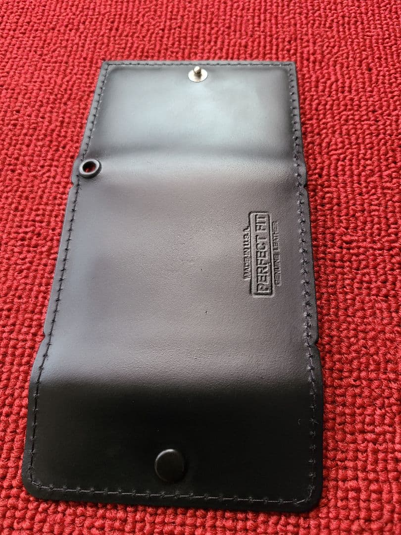 米国ポリスバッジ【FBIレプリカバッジ】PFバッジケース IDカード付き