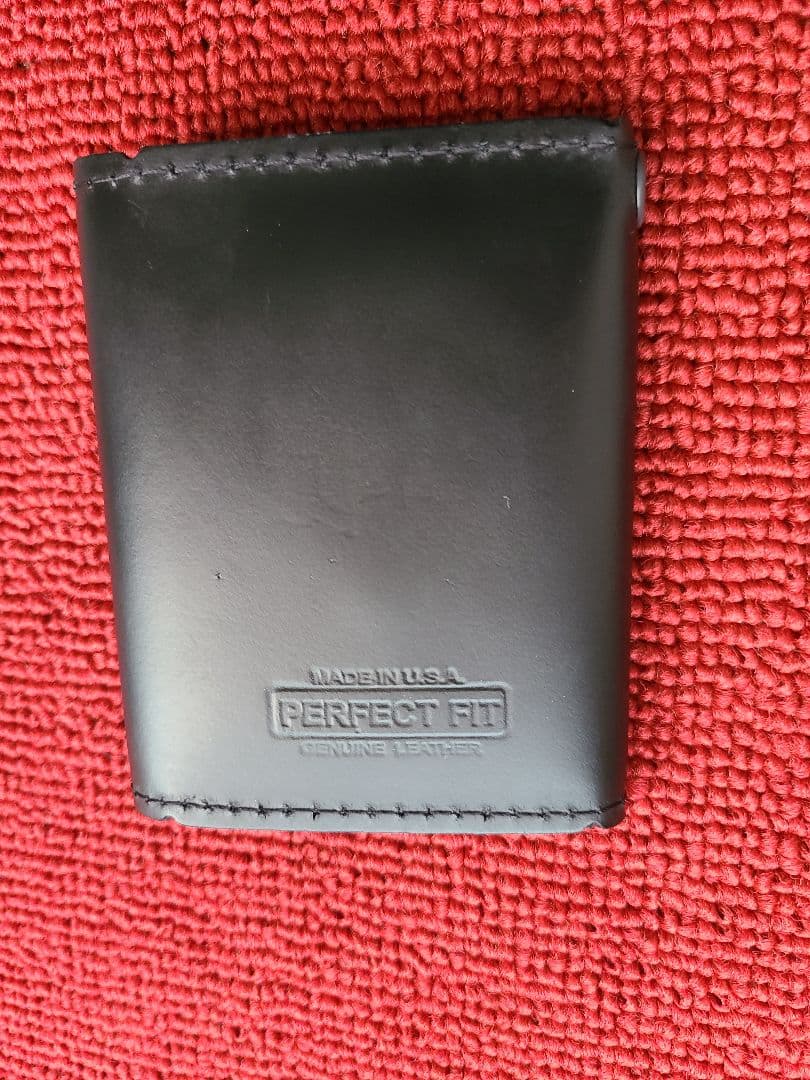 米国ポリスバッジ【FBIレプリカバッジ】PFバッジケース IDカード付き