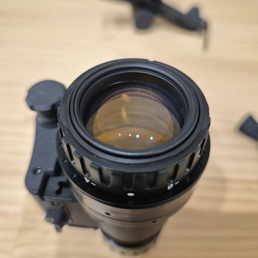 個人装備 RPNVG NVT5 WP