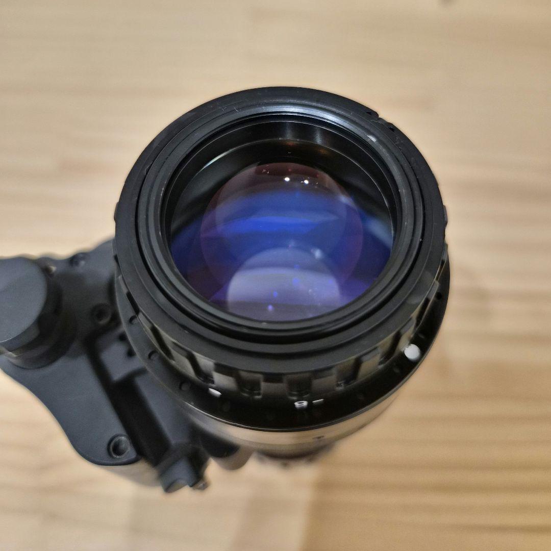 個人装備 RPNVG NVT5 WP