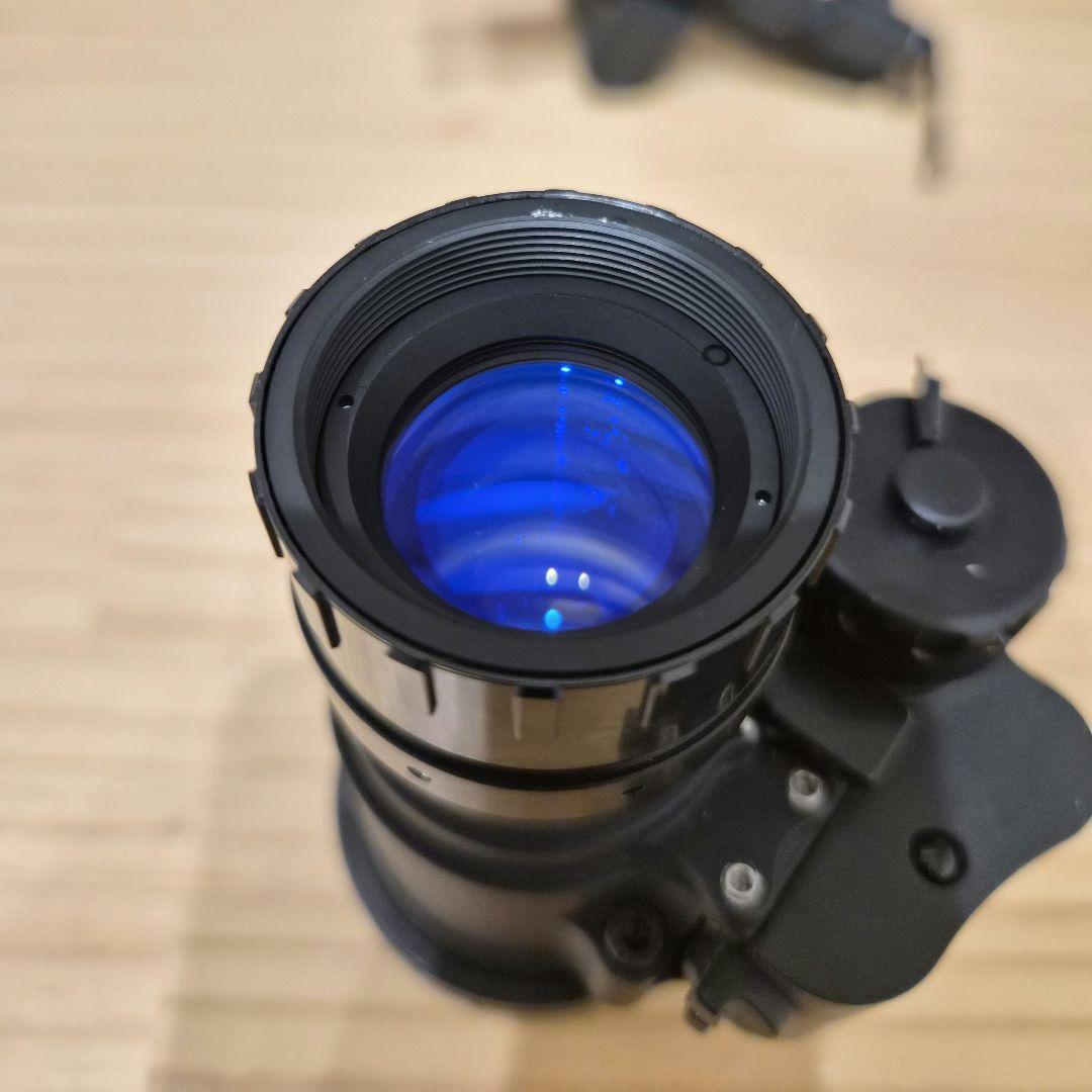 個人装備 RPNVG NVT5 WP