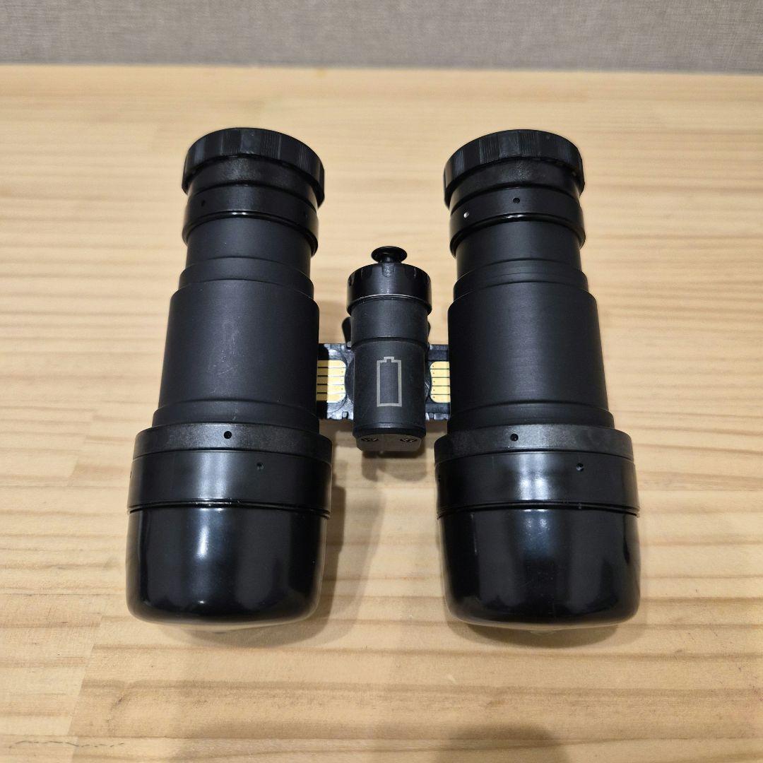 個人装備 RPNVG NVT5 WP