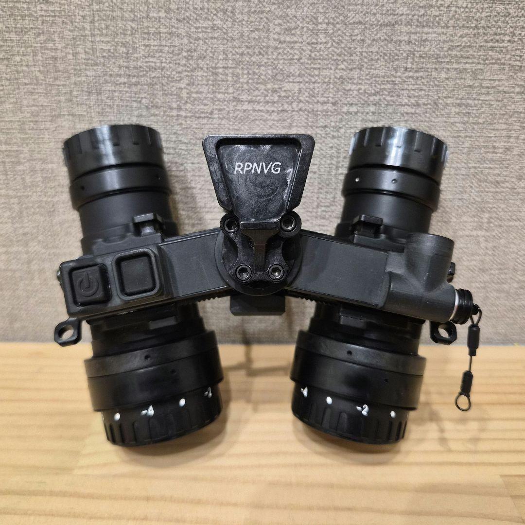 個人装備 RPNVG NVT5 WP