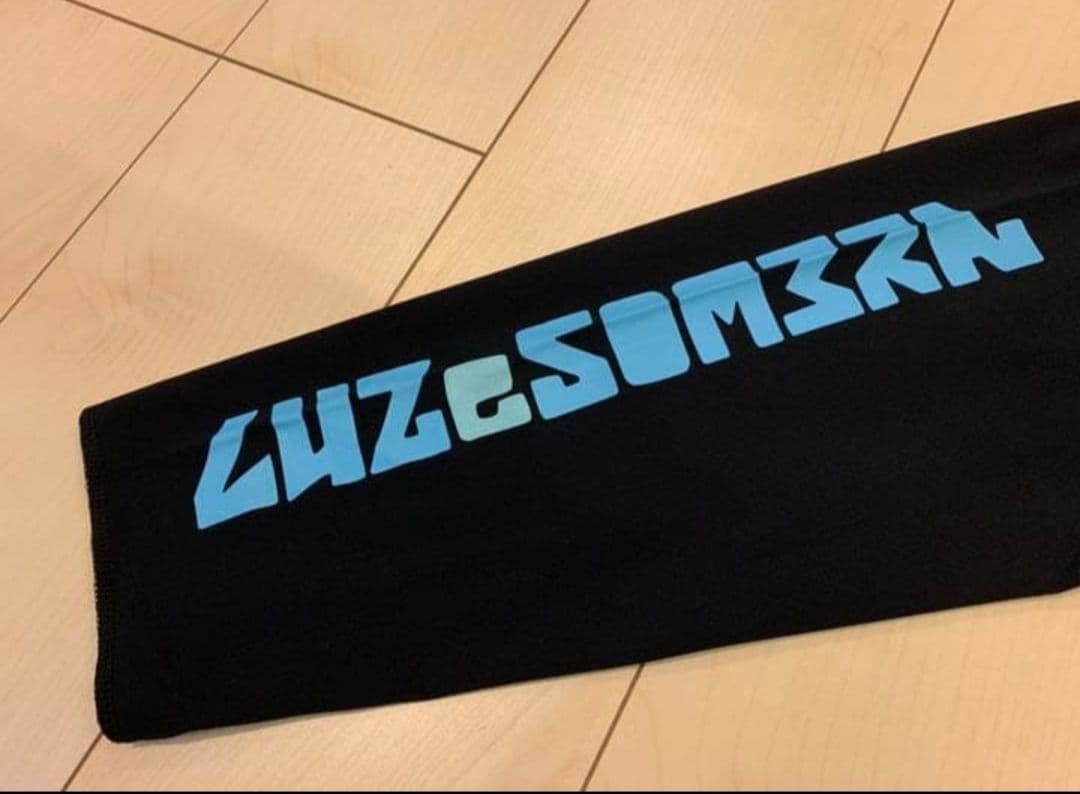 レア！ルースイソンブラ 15th Street TT 7sleeve Tee