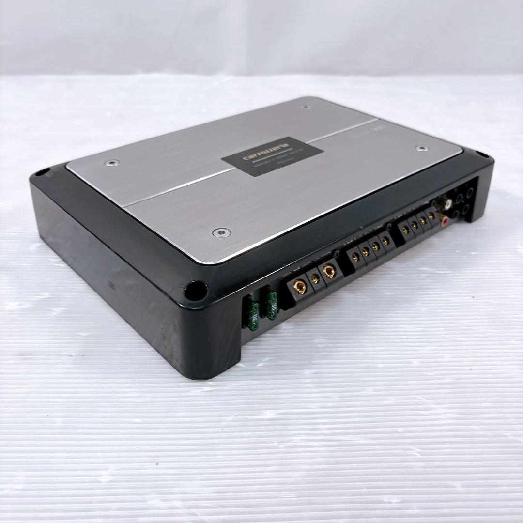 carrozzeria カロッツェリア 4chパワーアンプ PRS-D8400