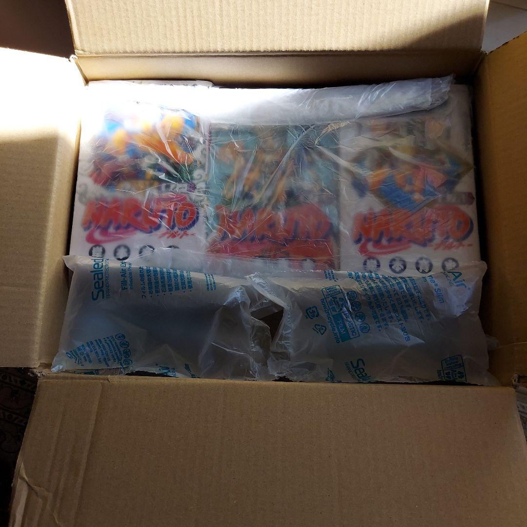 ◆翌日発送◆ NARUTO 全巻セット １～72巻 ナルト 岸本斉史