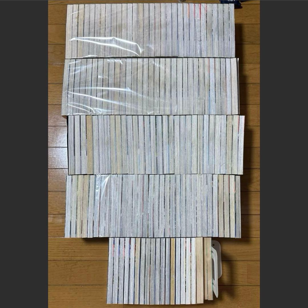 ② 銀牙伝説 ウィード　オリオン　赤目　ラストウォーズ　ノア　レクイエム　セット