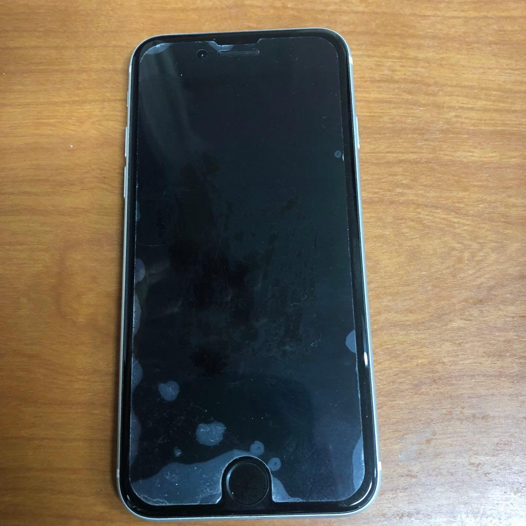 コンピュータ・IT iPhoneSE