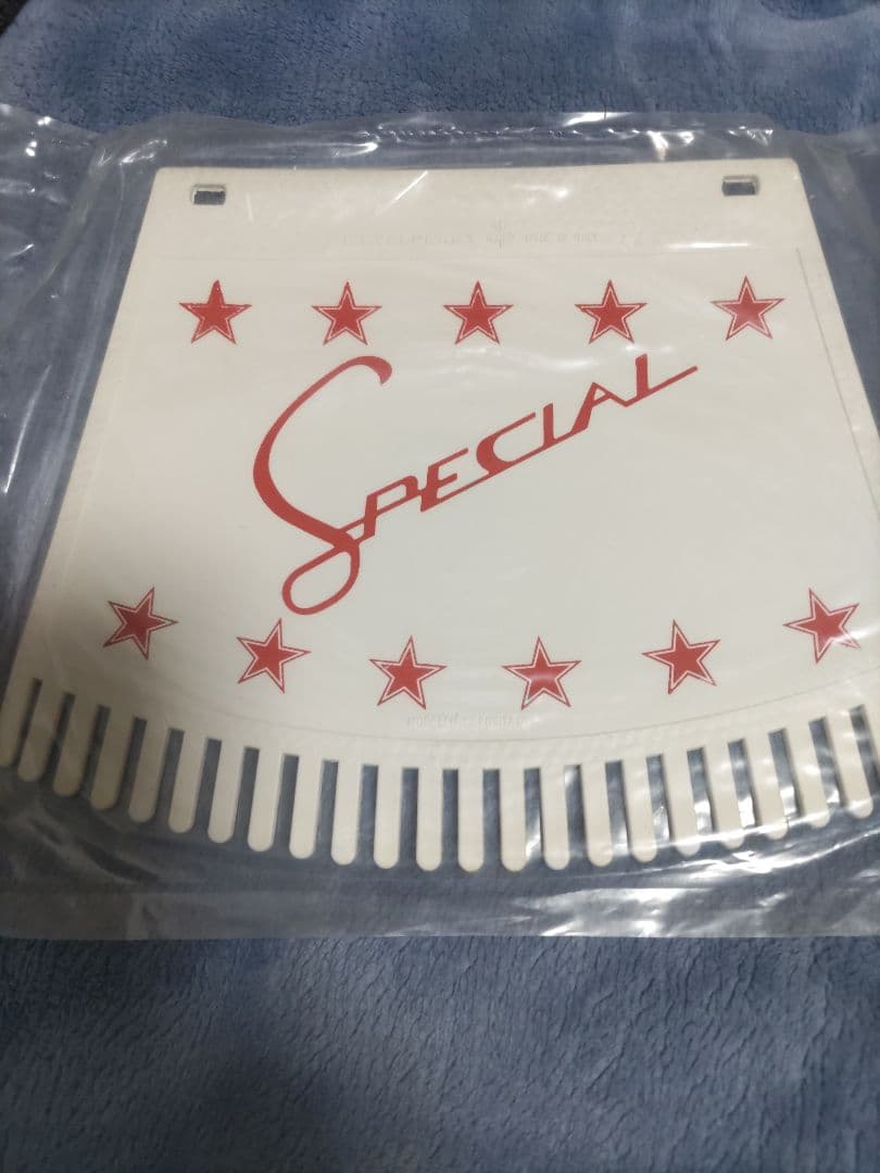 ベスパ　ランブレッタ　マッドフラップ　未使用