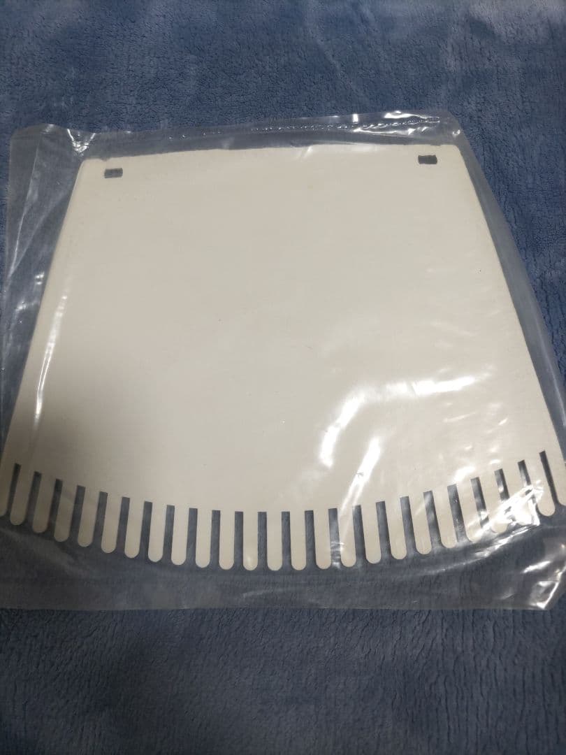 ベスパ　ランブレッタ　マッドフラップ　未使用