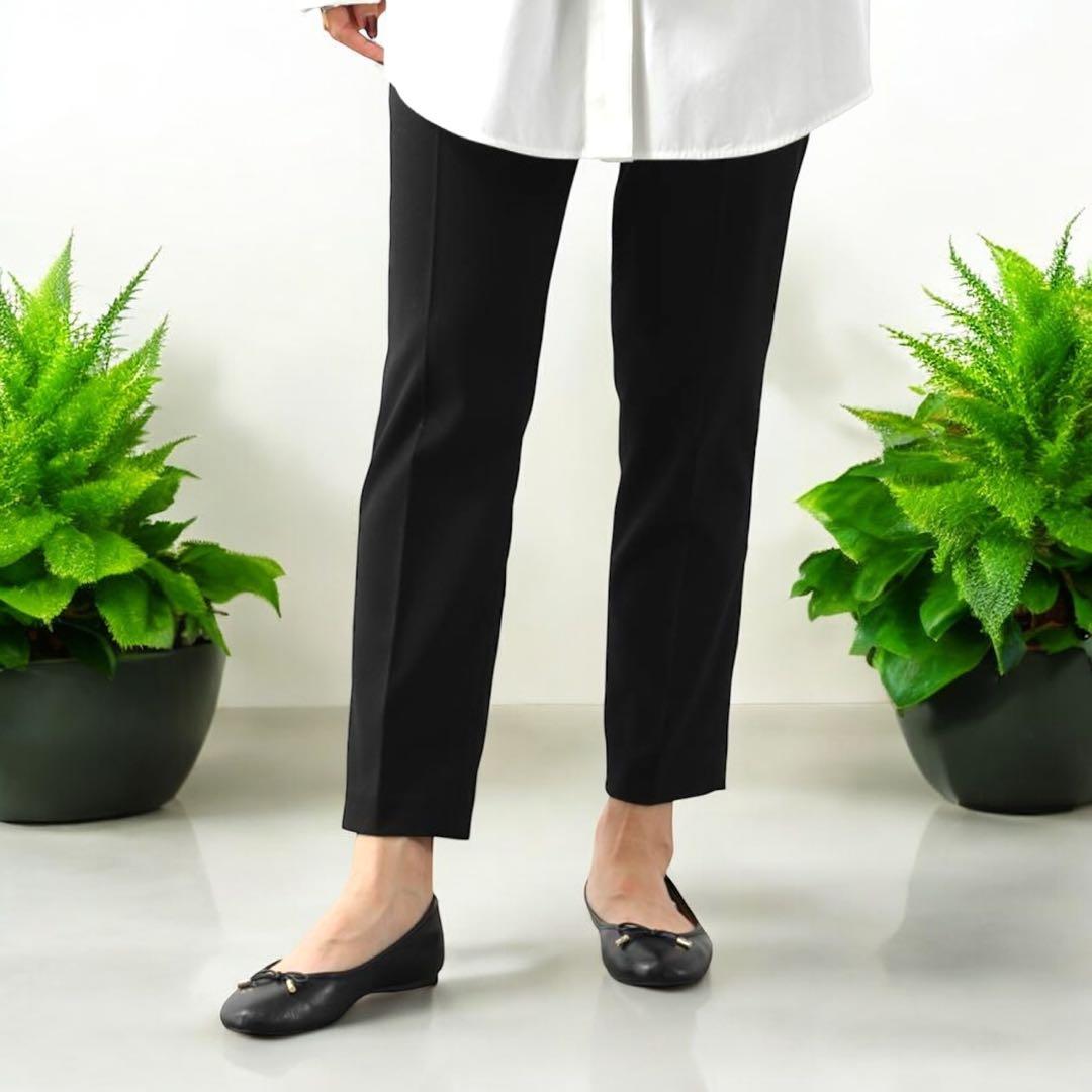 大人気！【Ralph Lauren】Jayna おしゃれフラットシューズ24cm