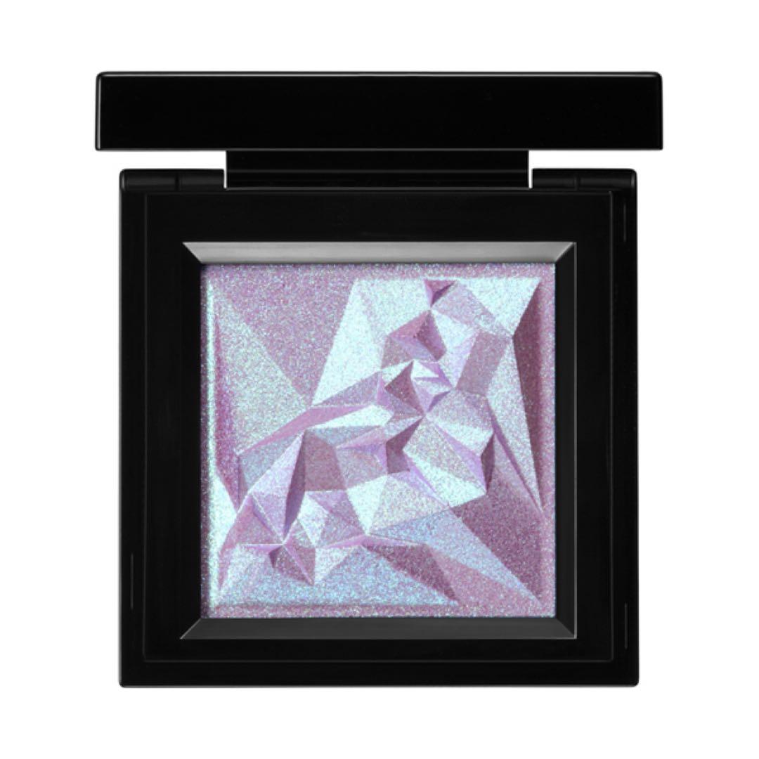 新品 完売品　シュウウエムラ　クラッシュドジェム クポ! パープル