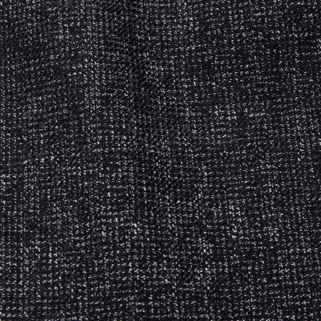 パンツ COOTIE / MELANGE WOOL 2 TUCK TROUSERS