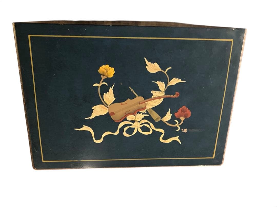 北欧風4段チェスト