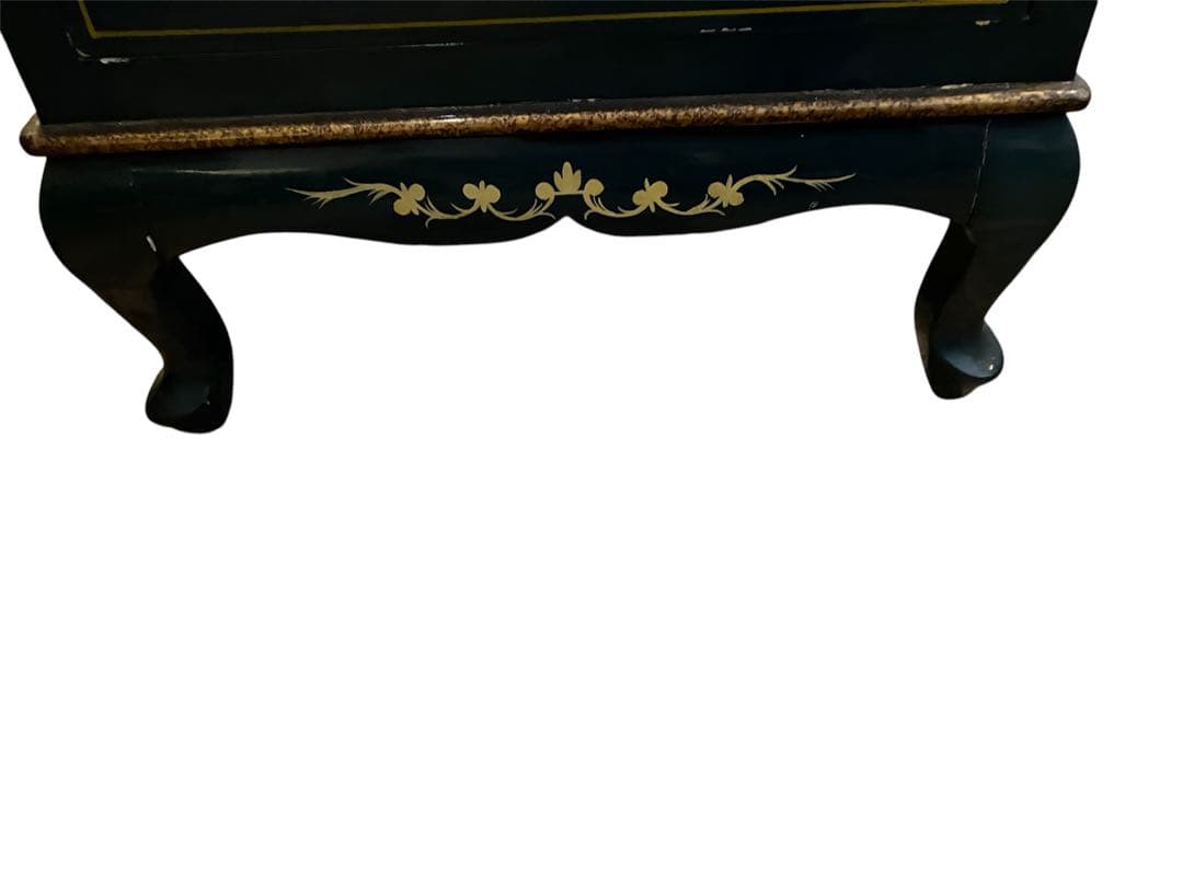 北欧風4段チェスト