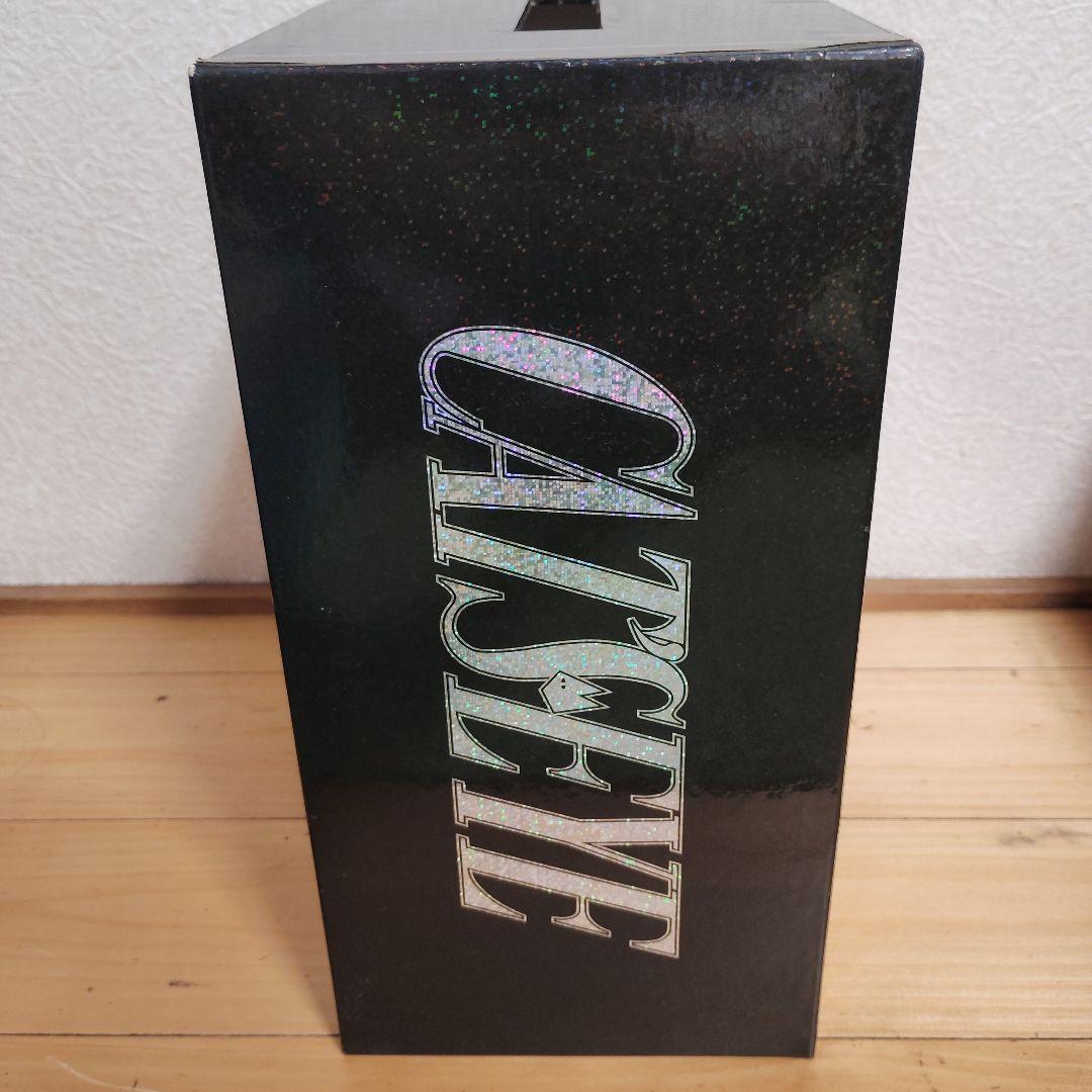キャッツアイ　CAT'S EYE COMPLETE DVD−BOX 全18枚組