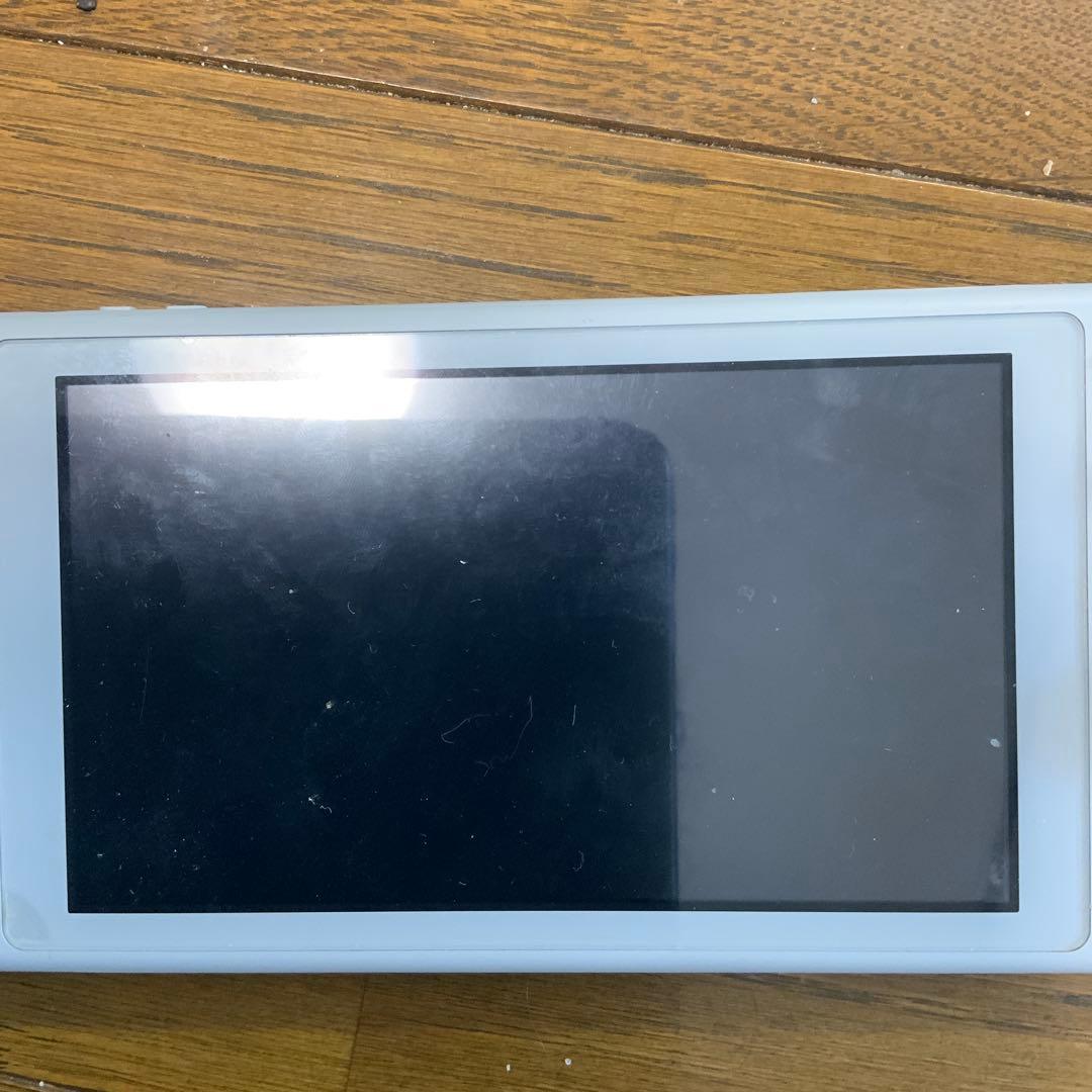 Nintendo Switch Lite ザシアン・ザマゼンタ　本体　ジャンク