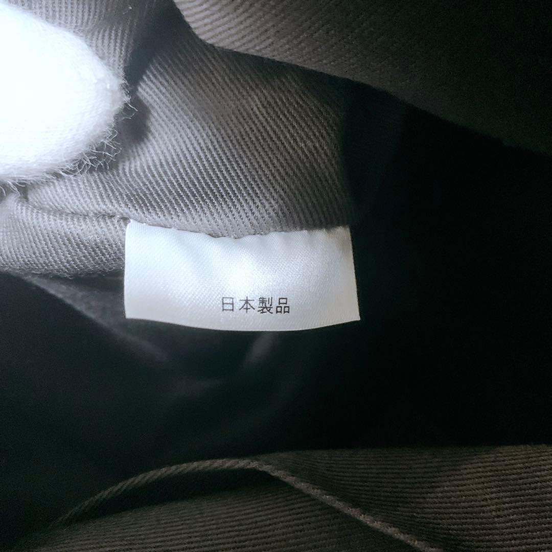 【はる】ほぼ未使用♪ russet ラシット ソフトレザーショルダーバッグ