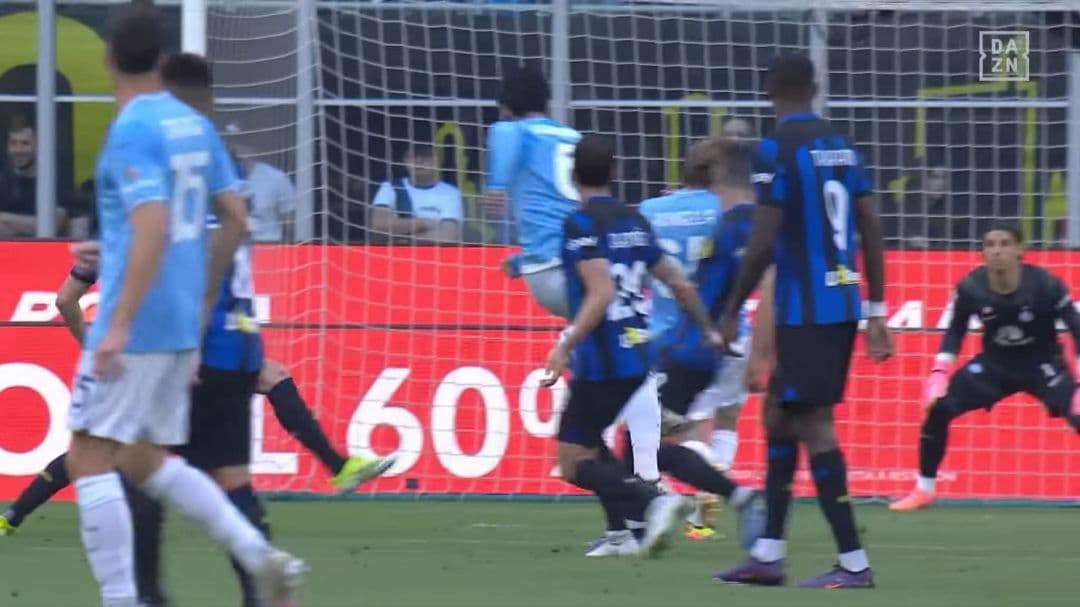 【最終SALE】 鎌田大地ゴールボール Serie A Tim 公式試合球