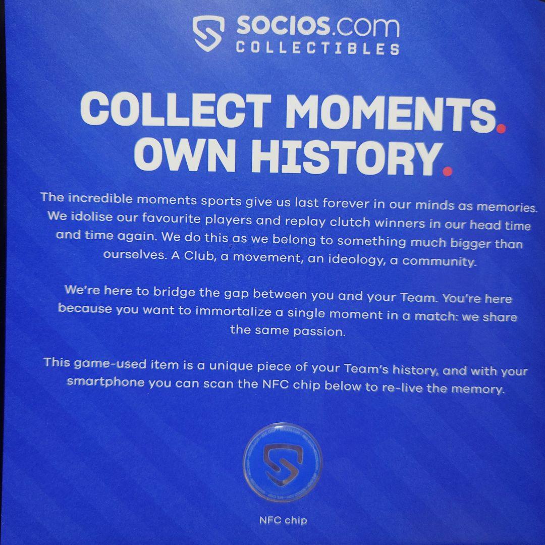 【最終SALE】 鎌田大地ゴールボール Serie A Tim 公式試合球