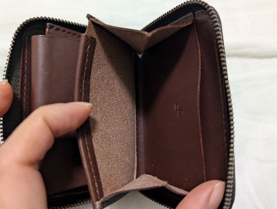 【エムピウ】zonzo tabacco