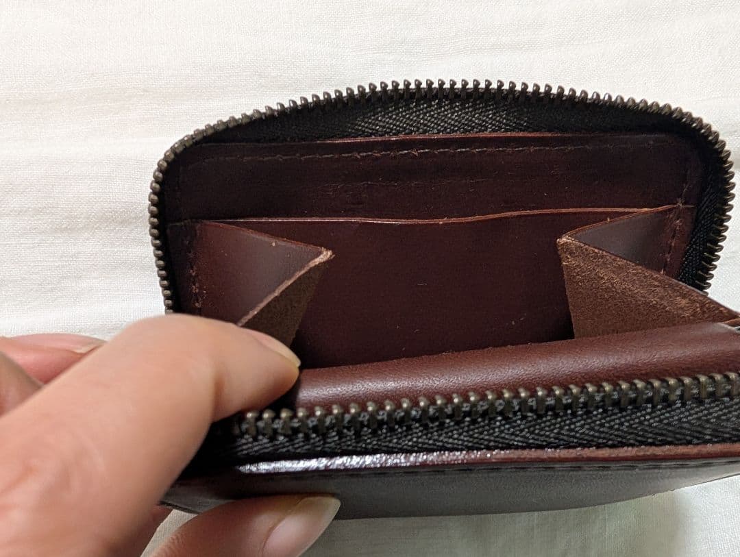 【エムピウ】zonzo tabacco