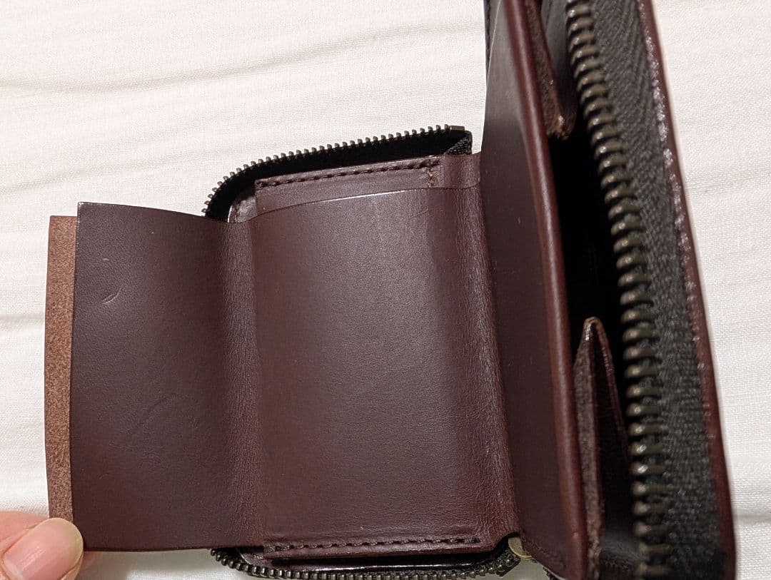 【エムピウ】zonzo tabacco